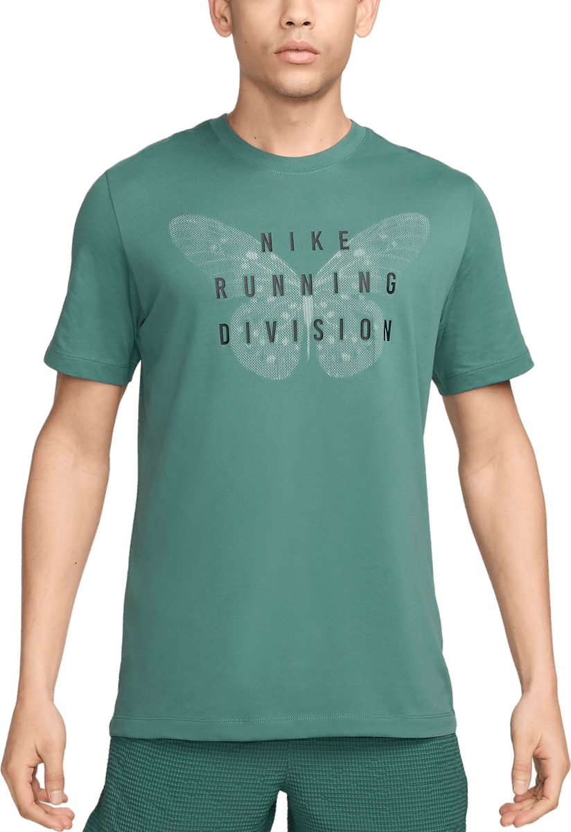 Triko Nike Running Division