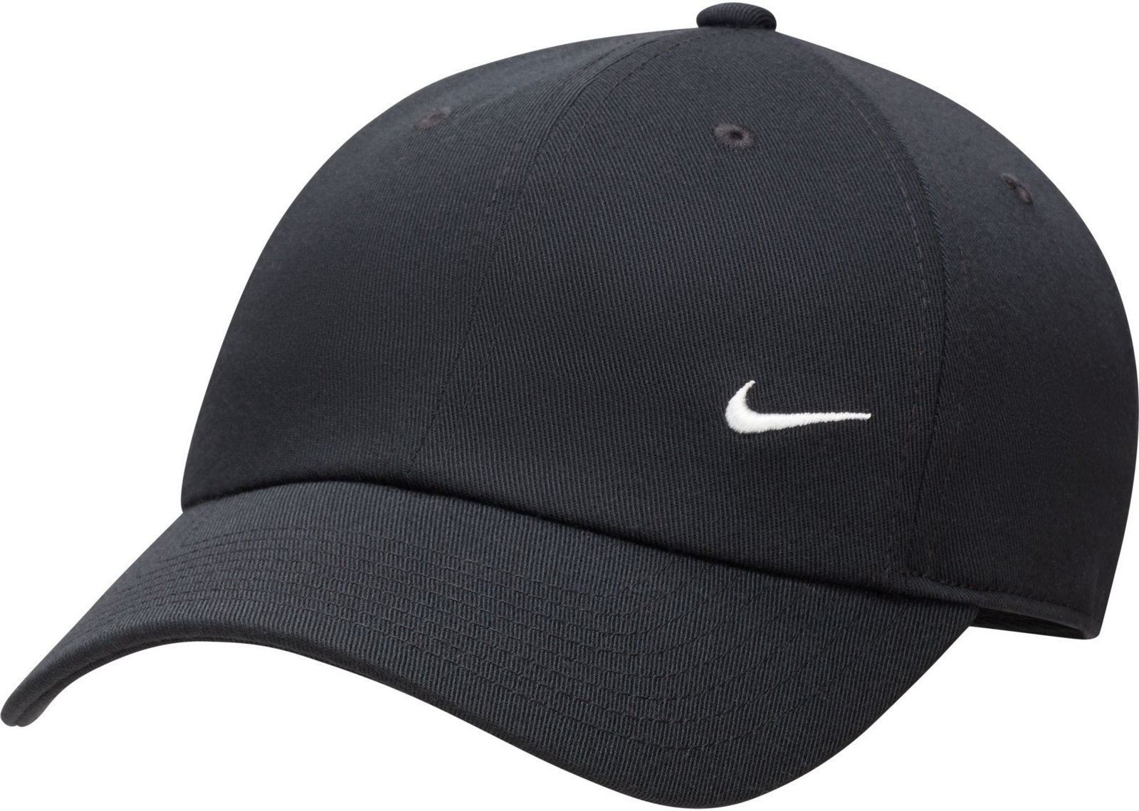 Kšiltovka Nike U NK CLUB CAP U CB SM SWSH L