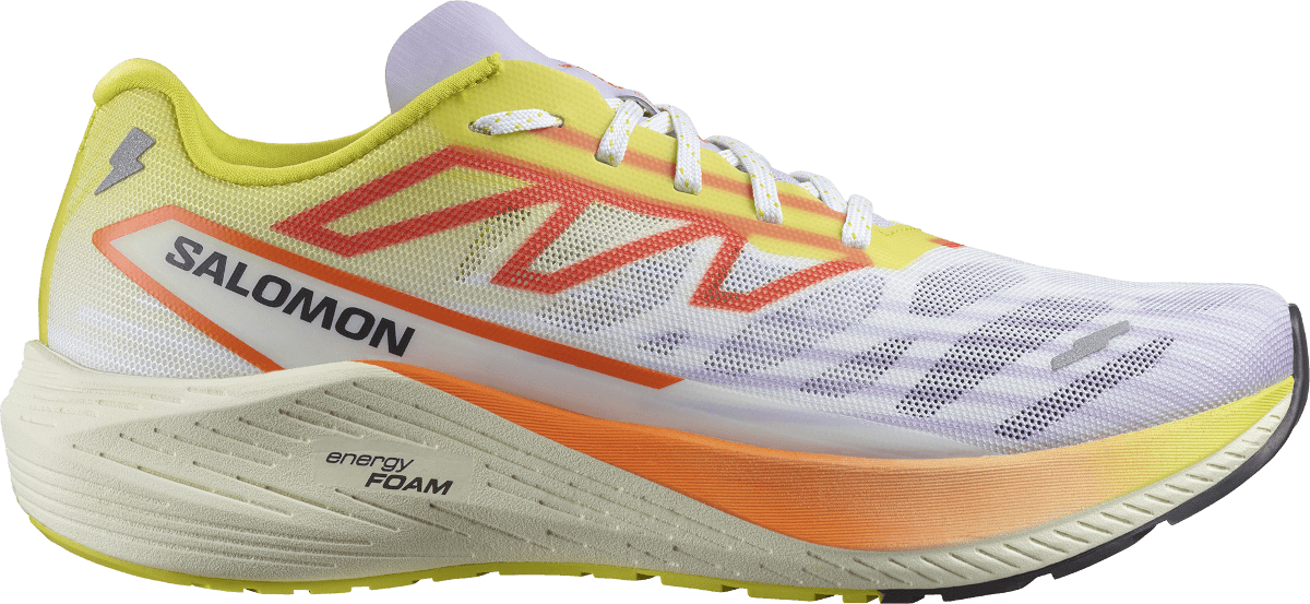 Běžecké boty Salomon AERO VOLT 2 W