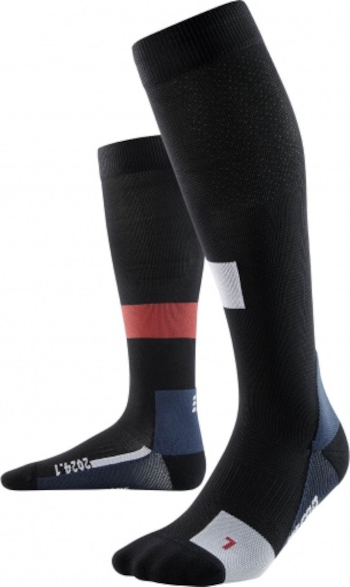 Podkolenky CEP CEP the run limited 2024.1 socks, tall