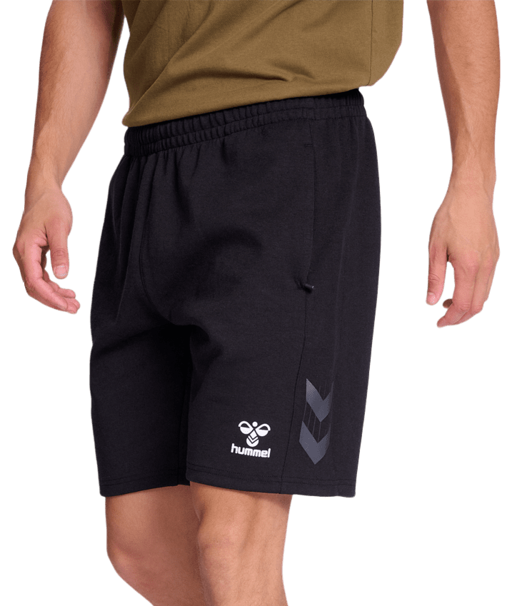 Šortky Hummel HMLTRAVEL SHORTS