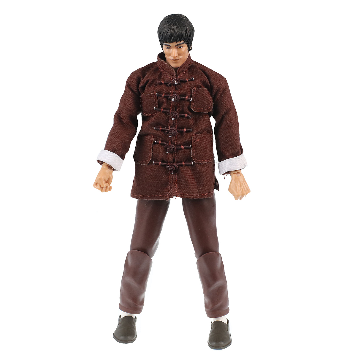 figurka Bruce Lee - Bruce The Contender