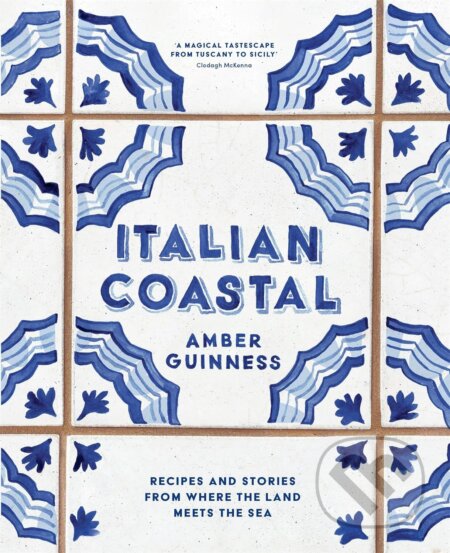 Italian Coastal - Amber Guinness