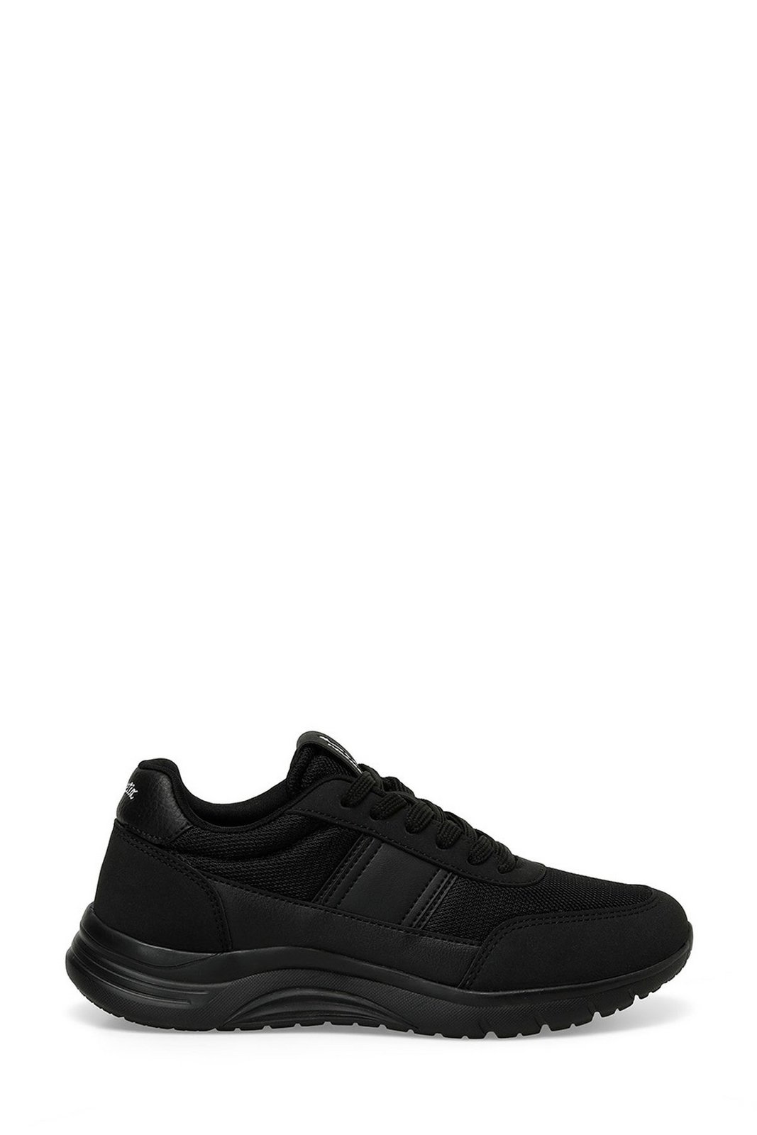 KINETIX HERVE 4FX Black Women's Sneaker