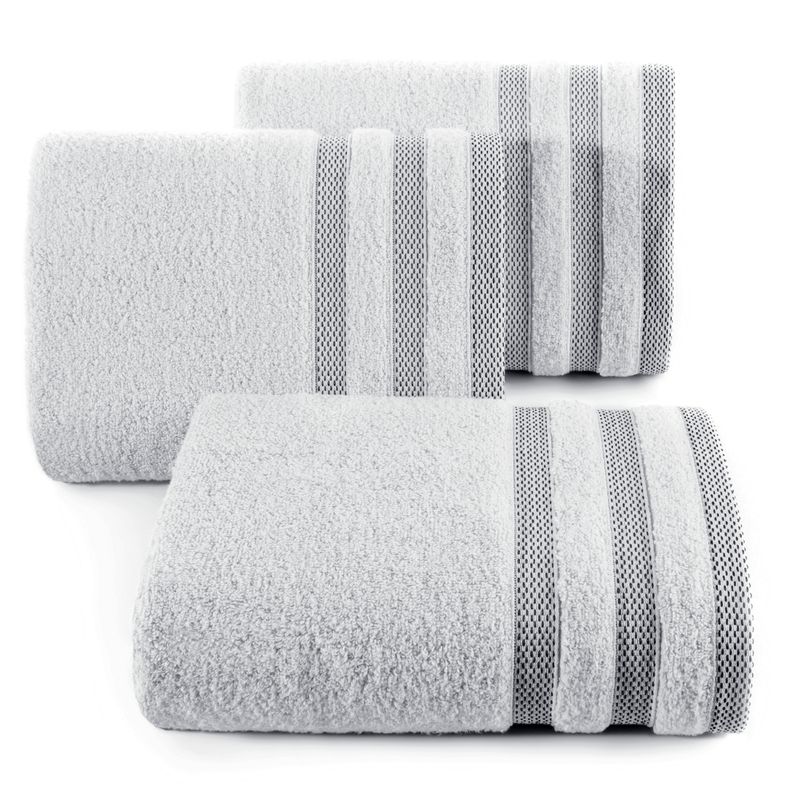 Eurofirany Unisex's Towel 361174