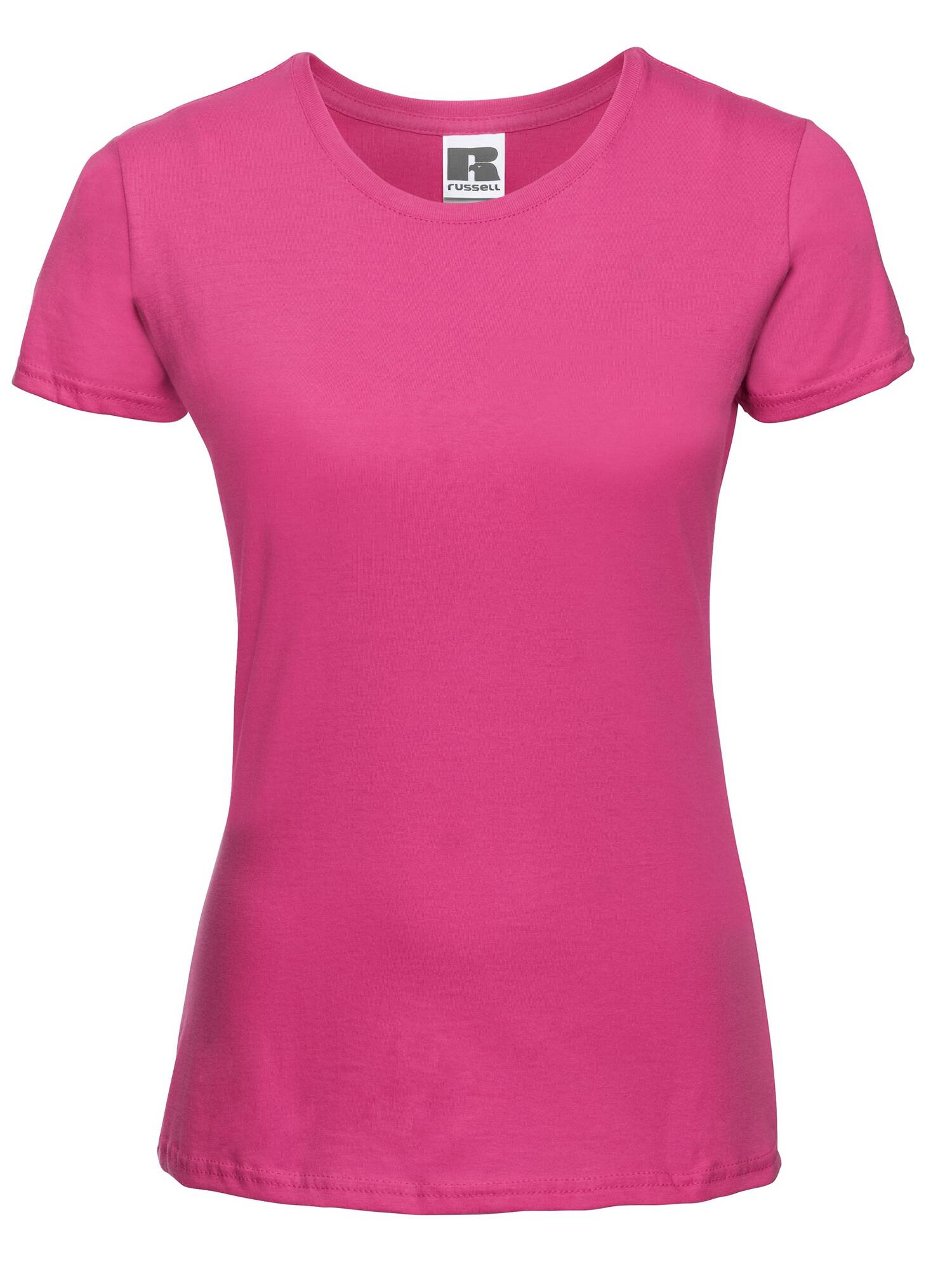 Russell Women's Slim Fit T-Shirt