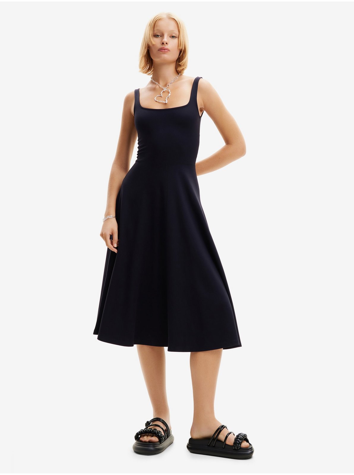 Dámské šaty DESIGUAL