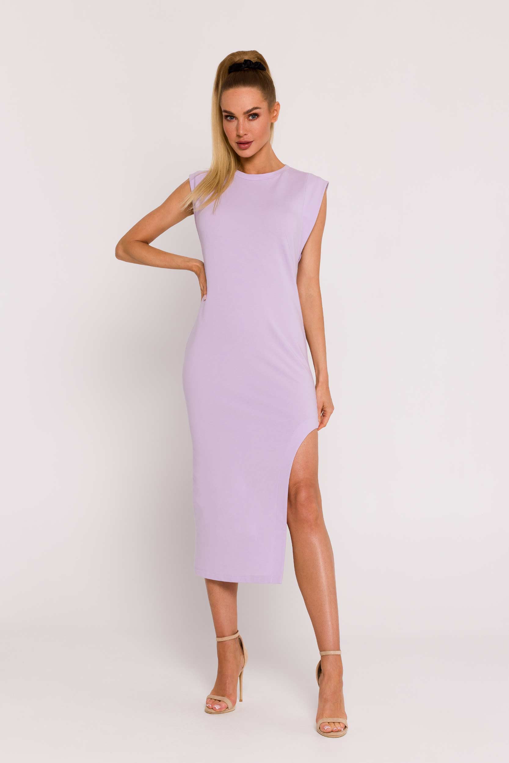 Made Of Emotion Woman's Dress M787