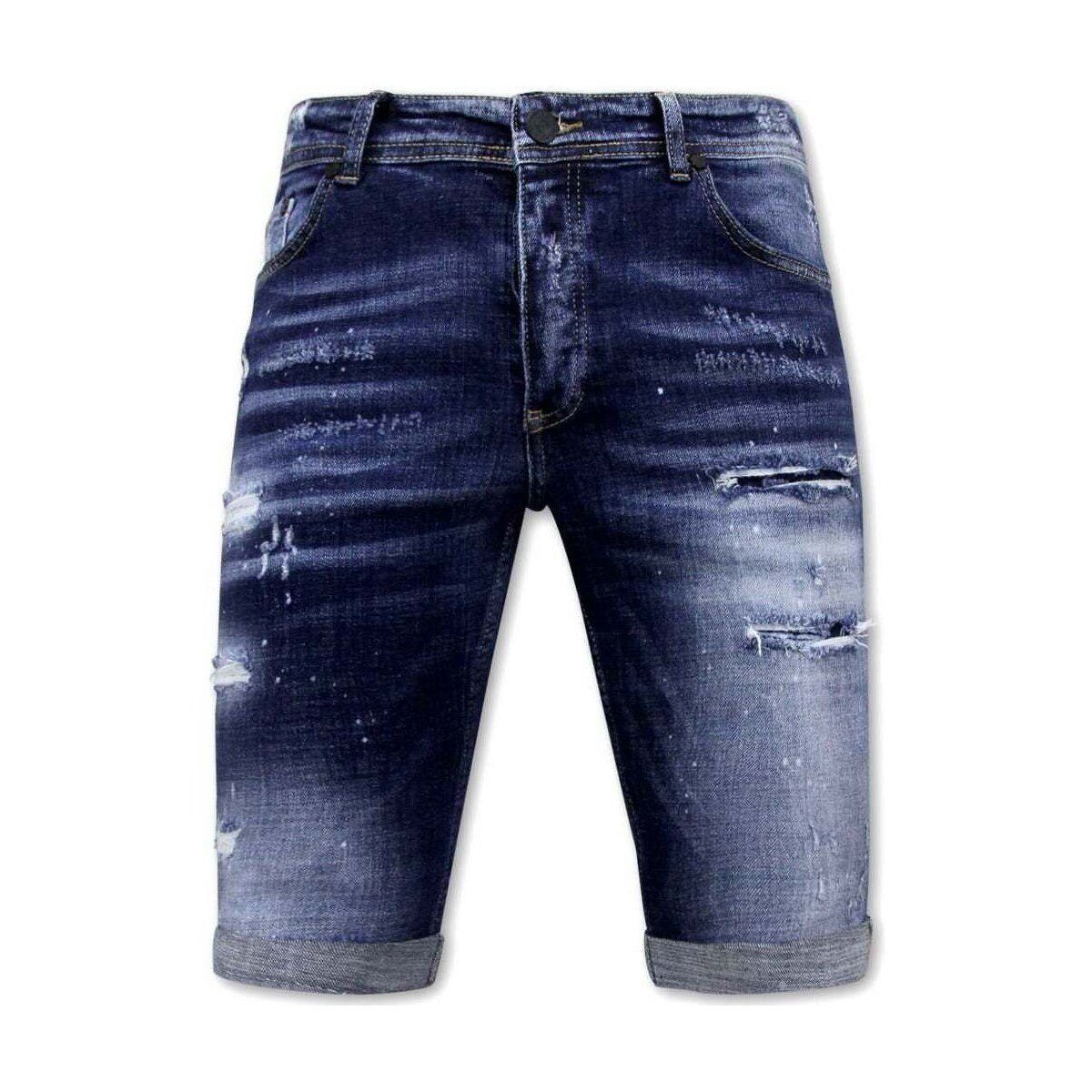 Local Fanatic  142888152  Modrá