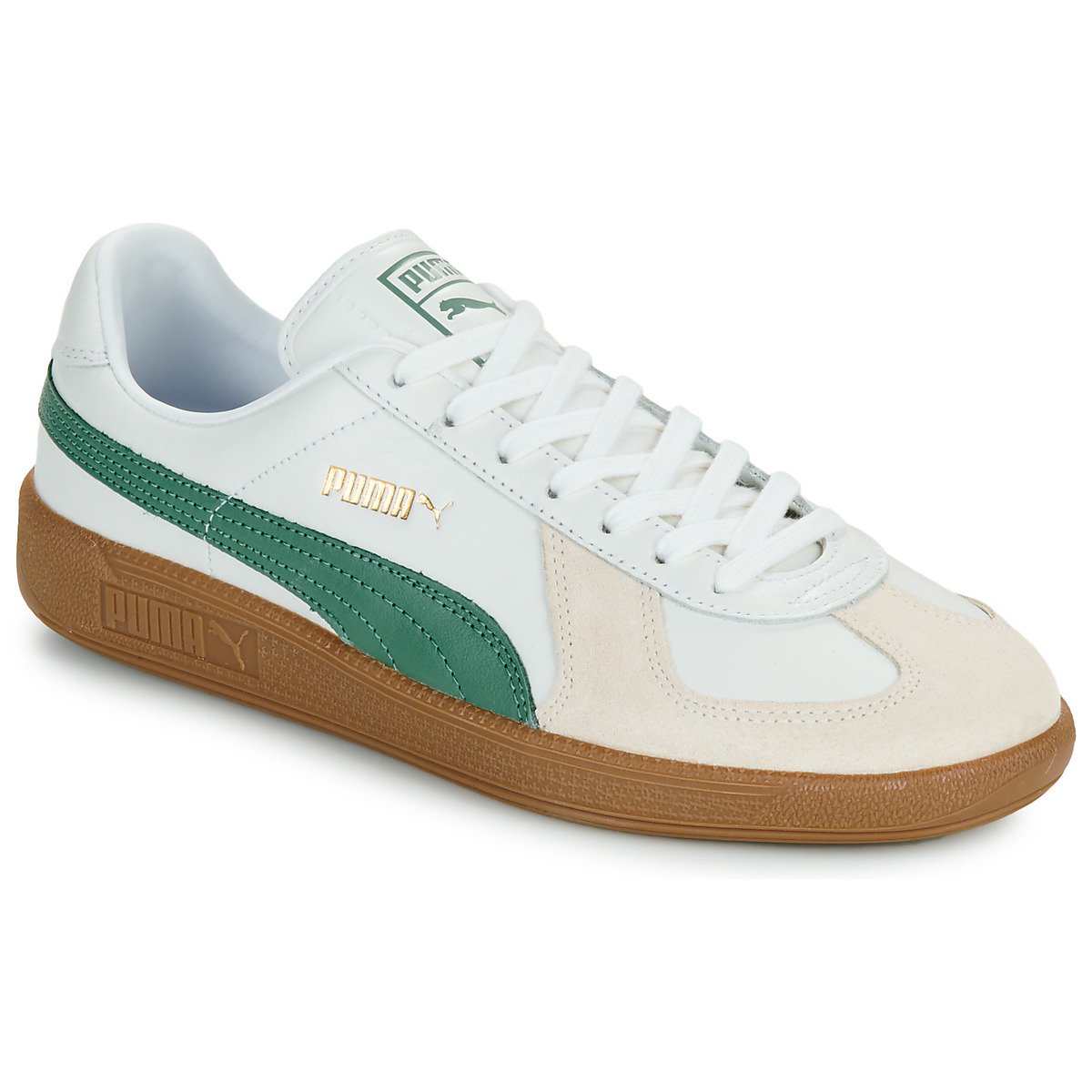 Puma  ARMY TRAINER OG  Bílá