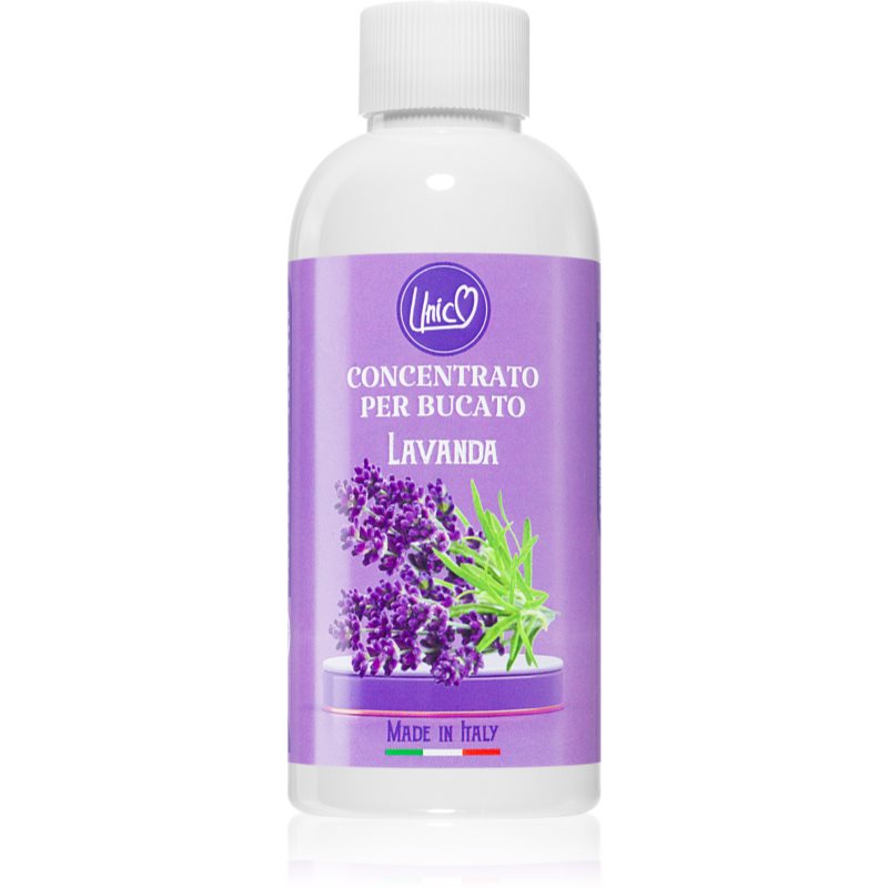 THD Unico Lavender koncentrovaná vůně do pračky 100 ml