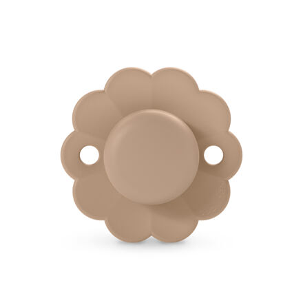 SUAVINEX | DUDLÍK SX PRO FYZIOLOGICKÝ WONDER 6/18M - Cork