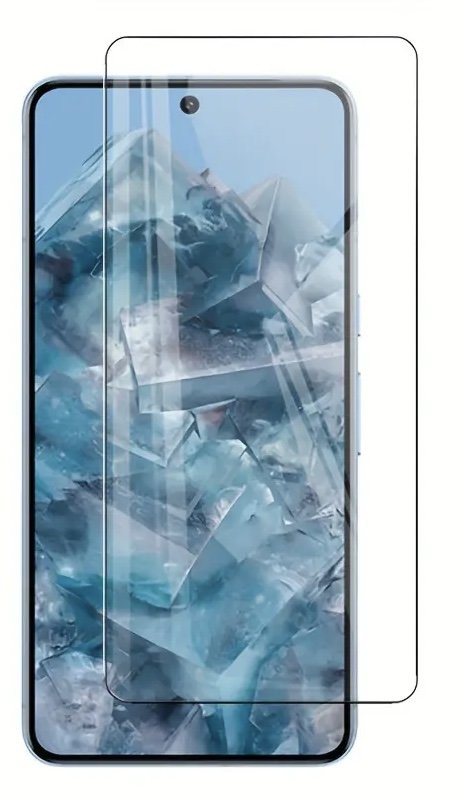 Tvrzené sklo RedGlass Google Pixel 8 Pro 121370