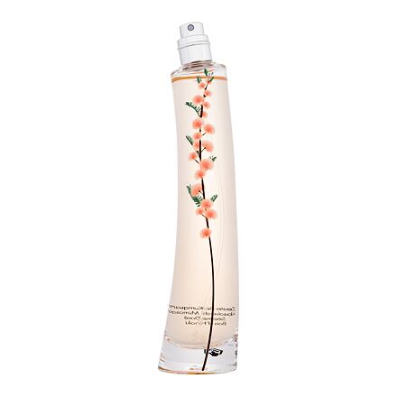 KENZO Flower By Kenzo Ikebana Mimosa dámská parfémovaná voda 75 ml tester pro ženy