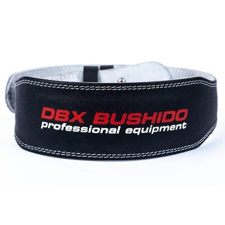 BUSHIDO Posilovací pás DBX DBX-WB-3 M
