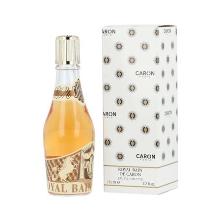 Caron Royal Bain de Caron toaletní voda dámská 125 ml