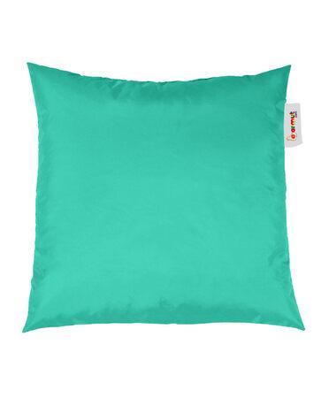 Atelier del Sofa Cushion Cushion Pouf 40x40 - Turquoise