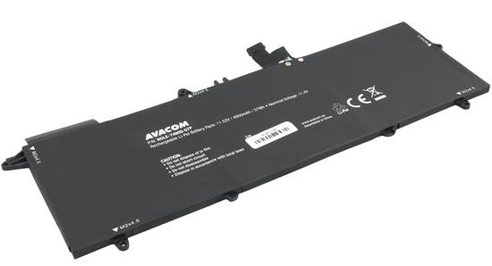 AVACOM Náhradní baterie Lenovo ThinkPad T490s Li-Pol 11,52V 4950mAh 57Wh, NOLE-T490S-57P