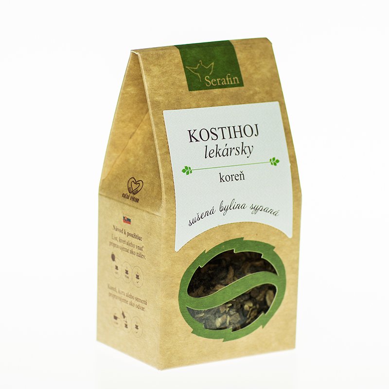SERAFIN Serafin Kostival lékařský kořen 30 g