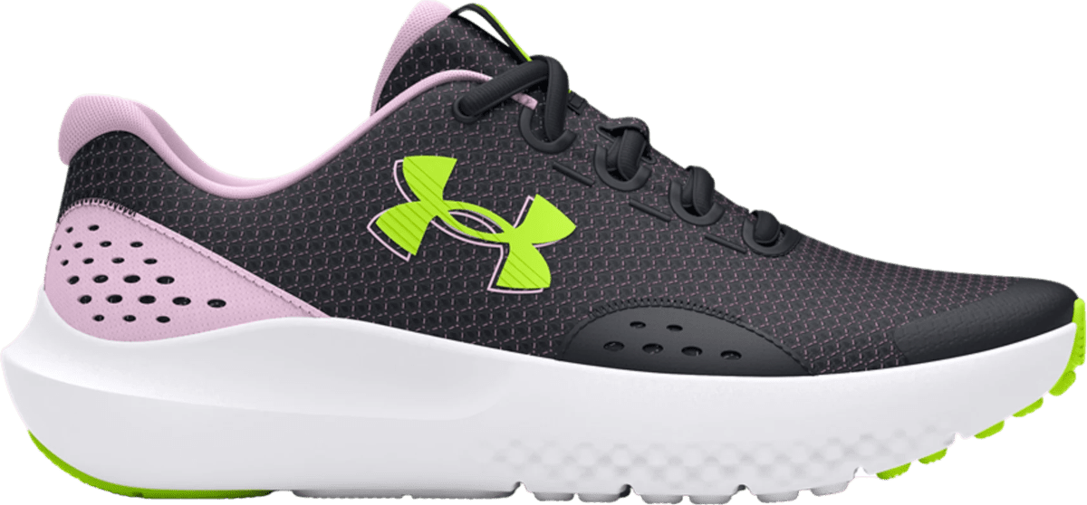 Běžecké boty Under Armour UA GGS Surge 4