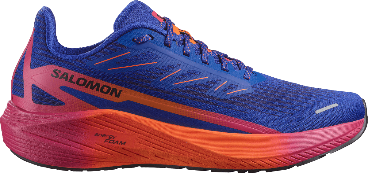 Běžecké boty Salomon AERO BLAZE 2 ISD