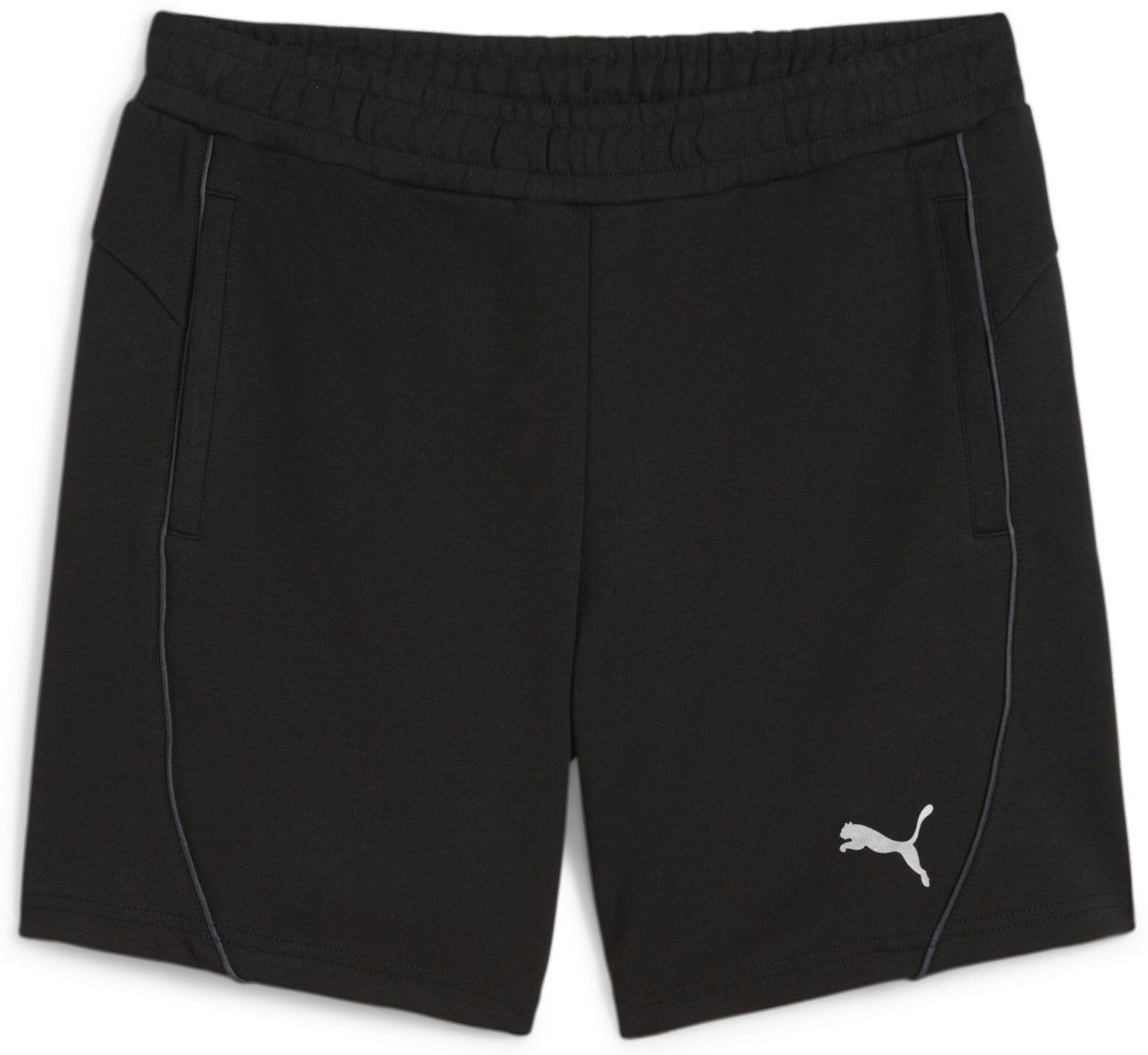 Šortky Puma teamFINAL Casuals Shorts Wmn