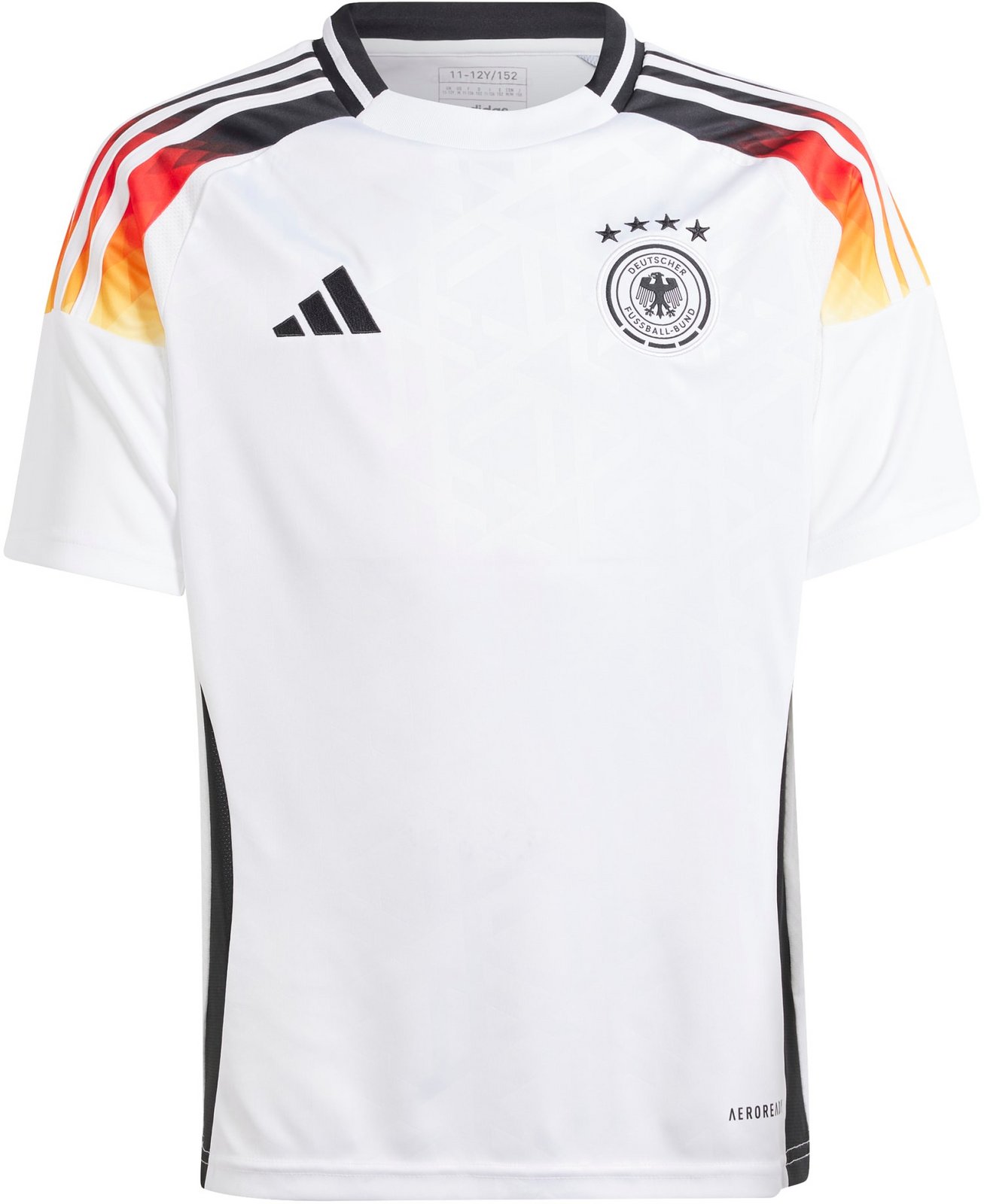 Dres adidas DFB H JSY Y 2024