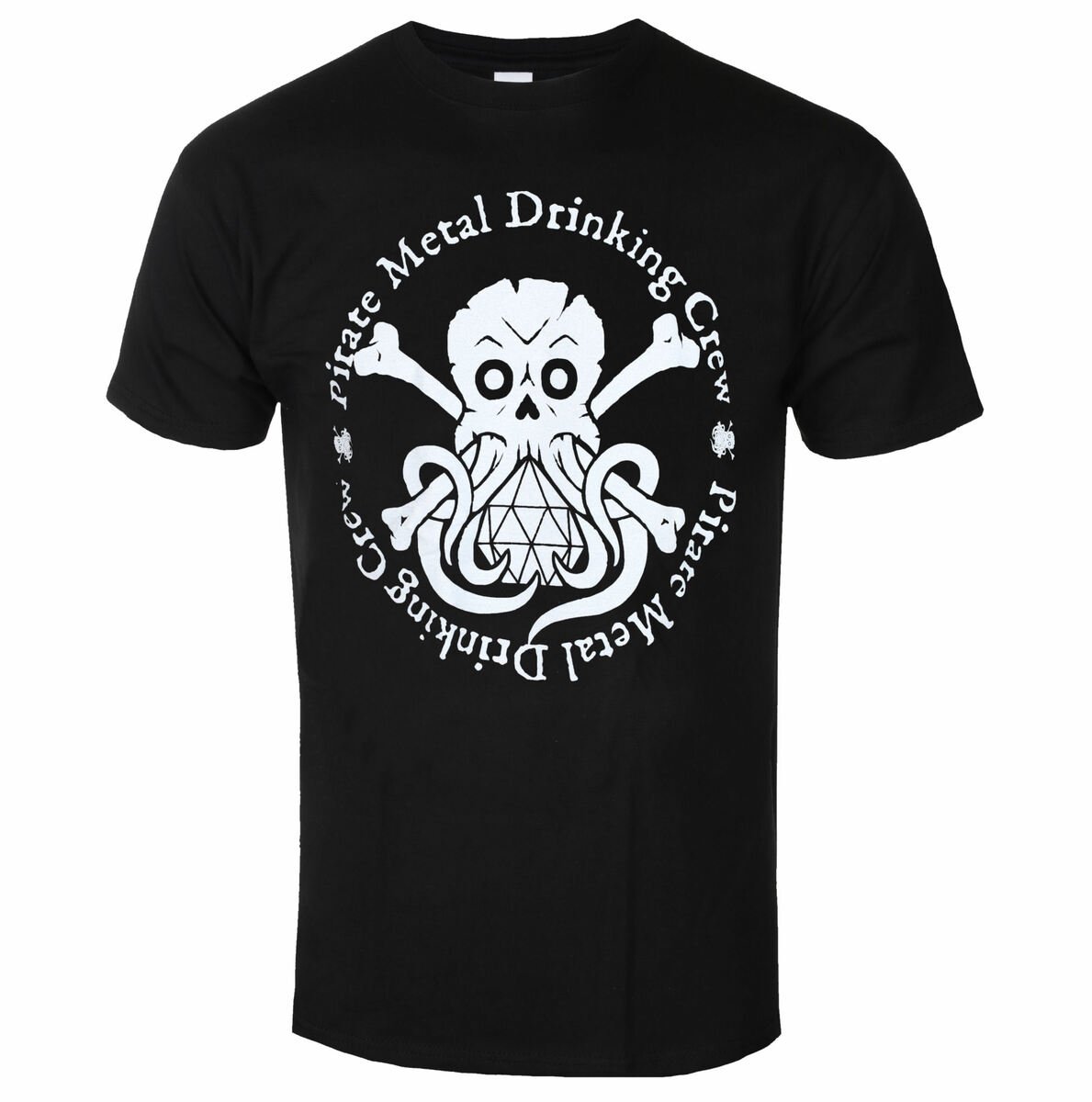 Tričko metal pánské Alestorm - Pirate Metal Drinking - NAPALM RECORDS - TS_61032 M