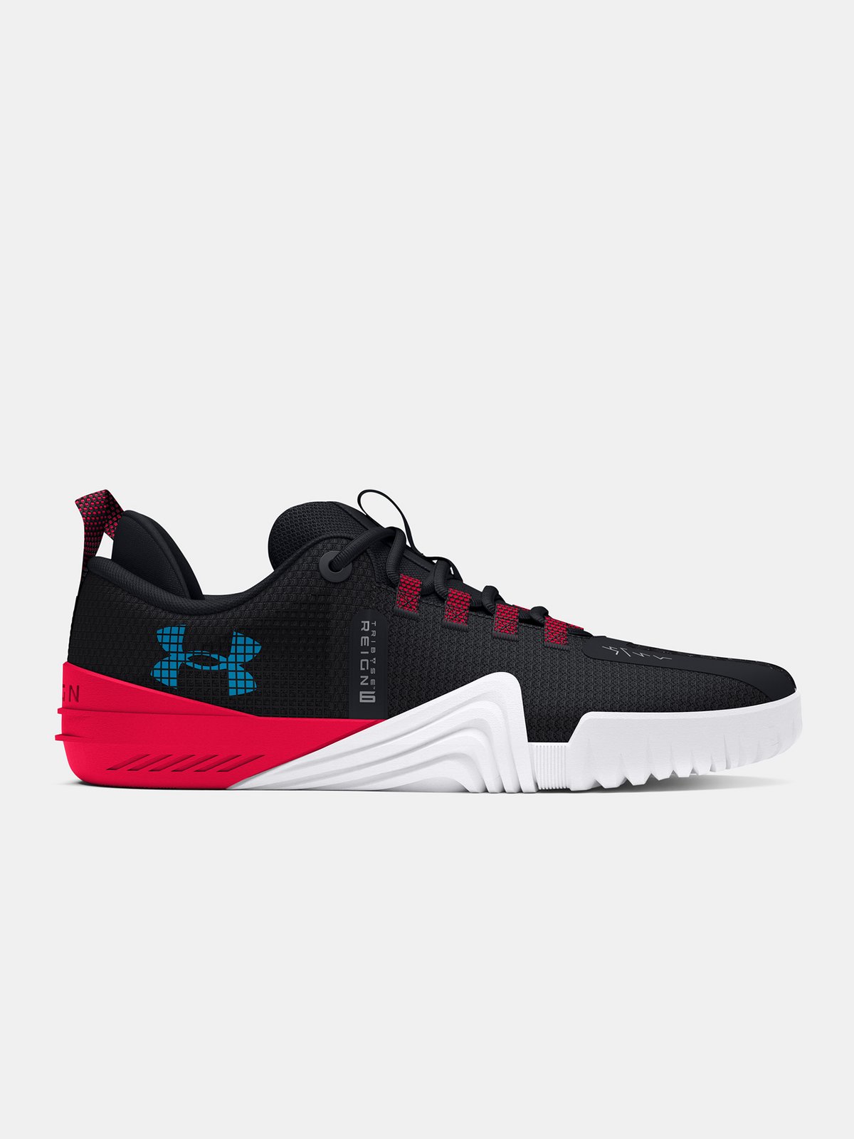Under Armour Boty UA W TriBase Reign 6-BLK - Dámské