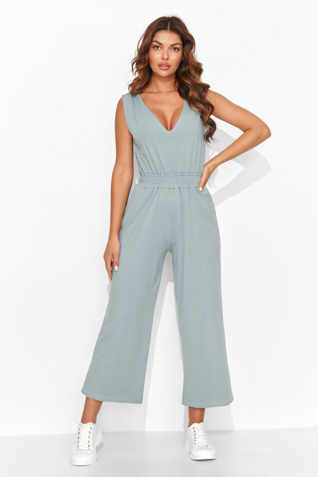 Numinou Woman's Jumpsuit Nu465