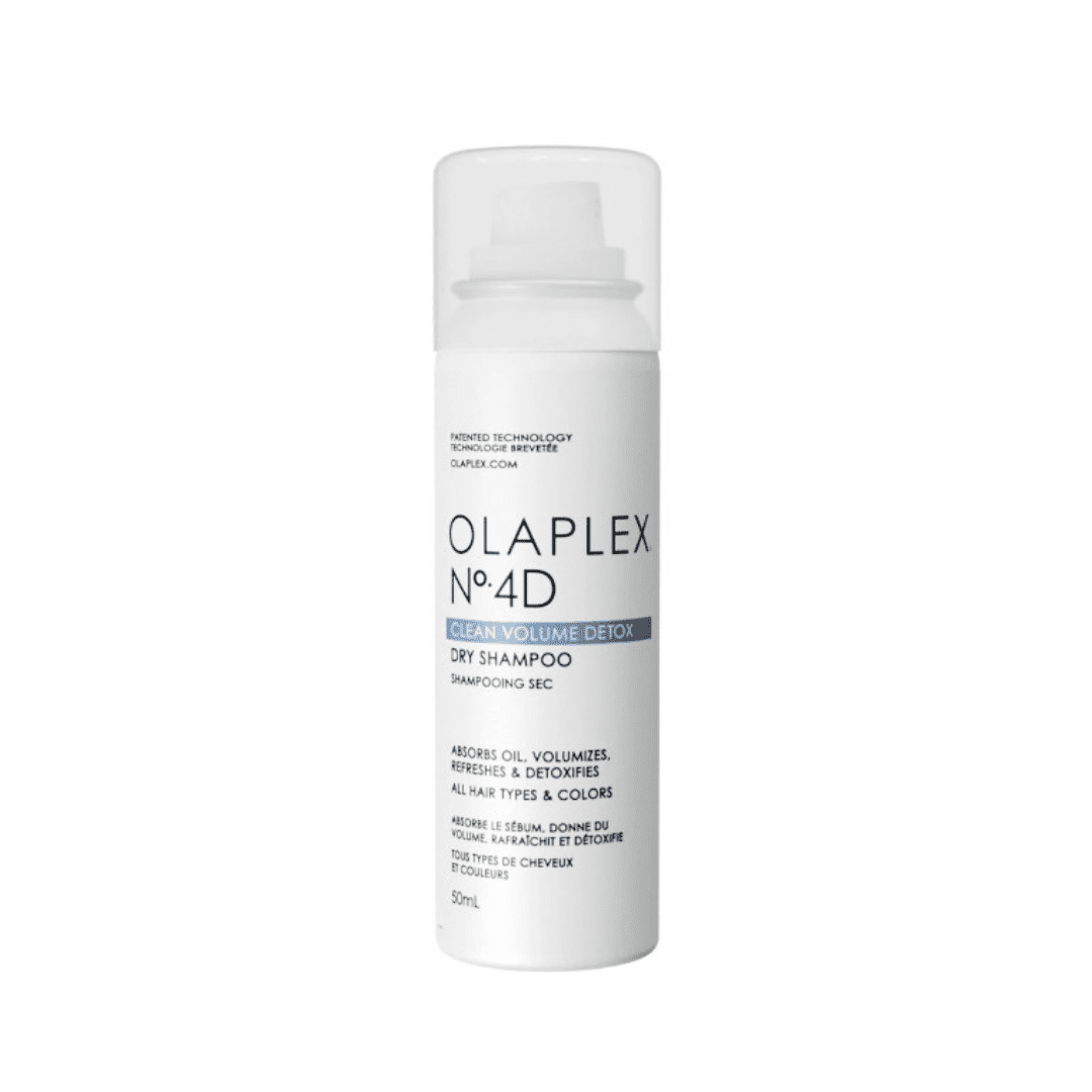 OLAPLEX Olaplex No. 4D Clean Volume Detox Dry Shampoo 50 ml