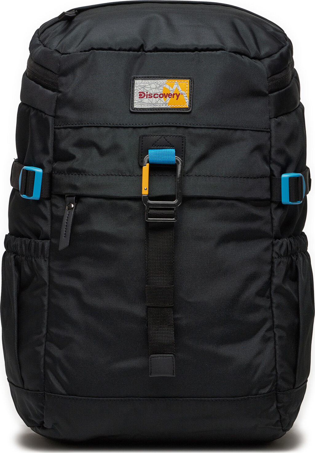 Batoh Discovery Computer Backpack D00723.06 Black