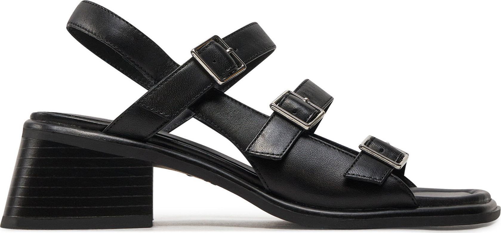 Sandály Vagabond Shoemakers Ines 5711-001-20 Black