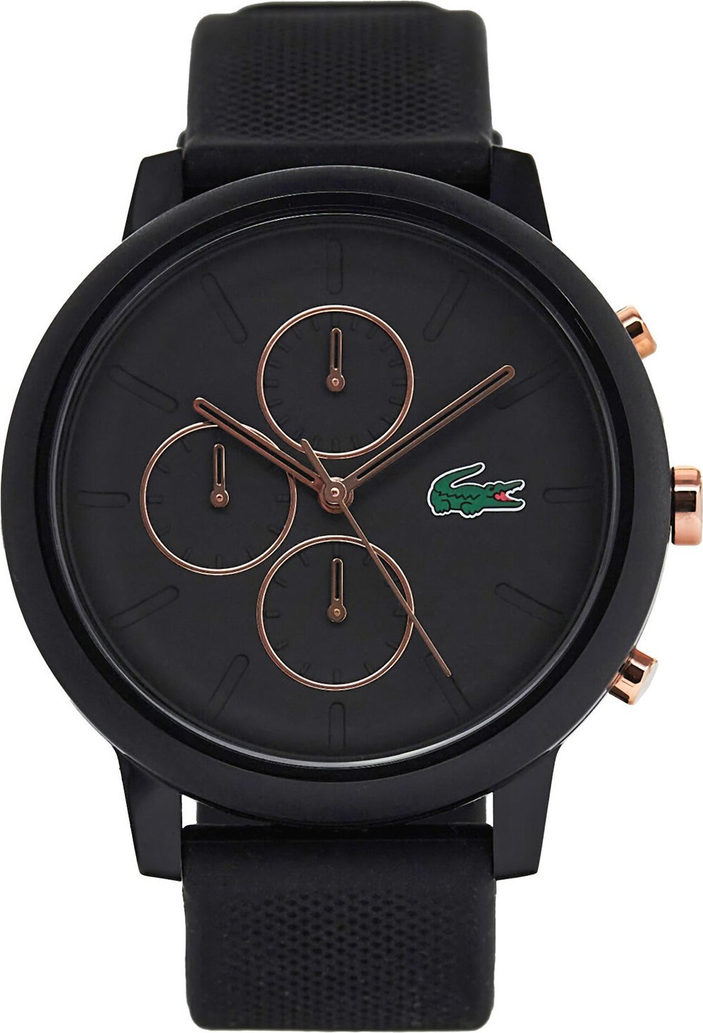 Hodinky Lacoste 2011247 Black