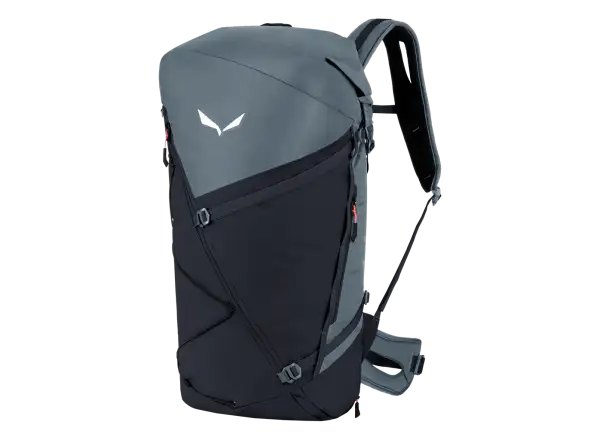 Salewa Puez 32+5L Bp modrá