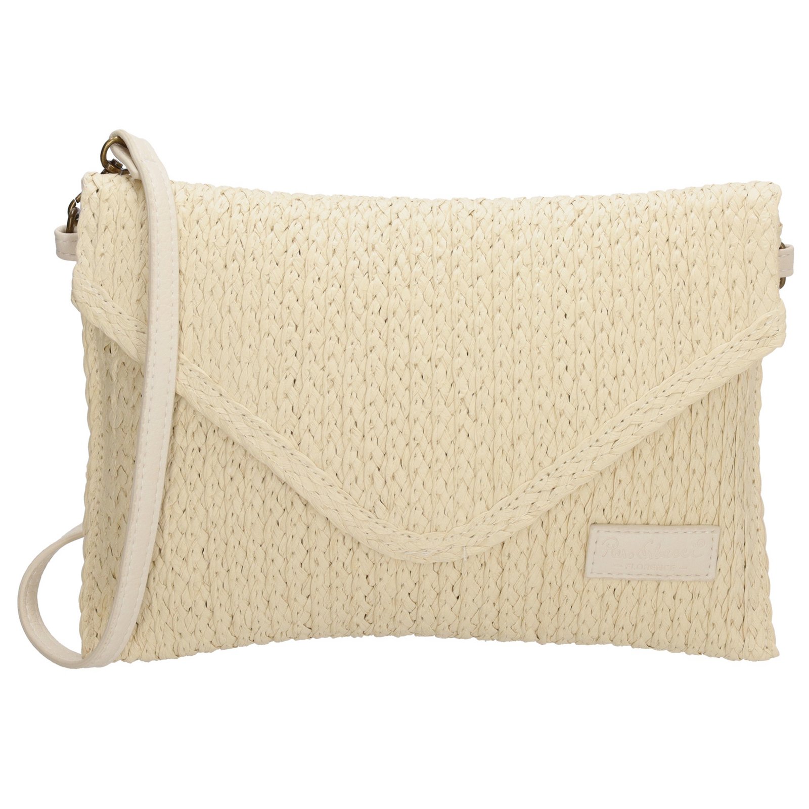 PE Florence PE-FLORENCE Natural life dámská crossbody kabelka - světlá natural