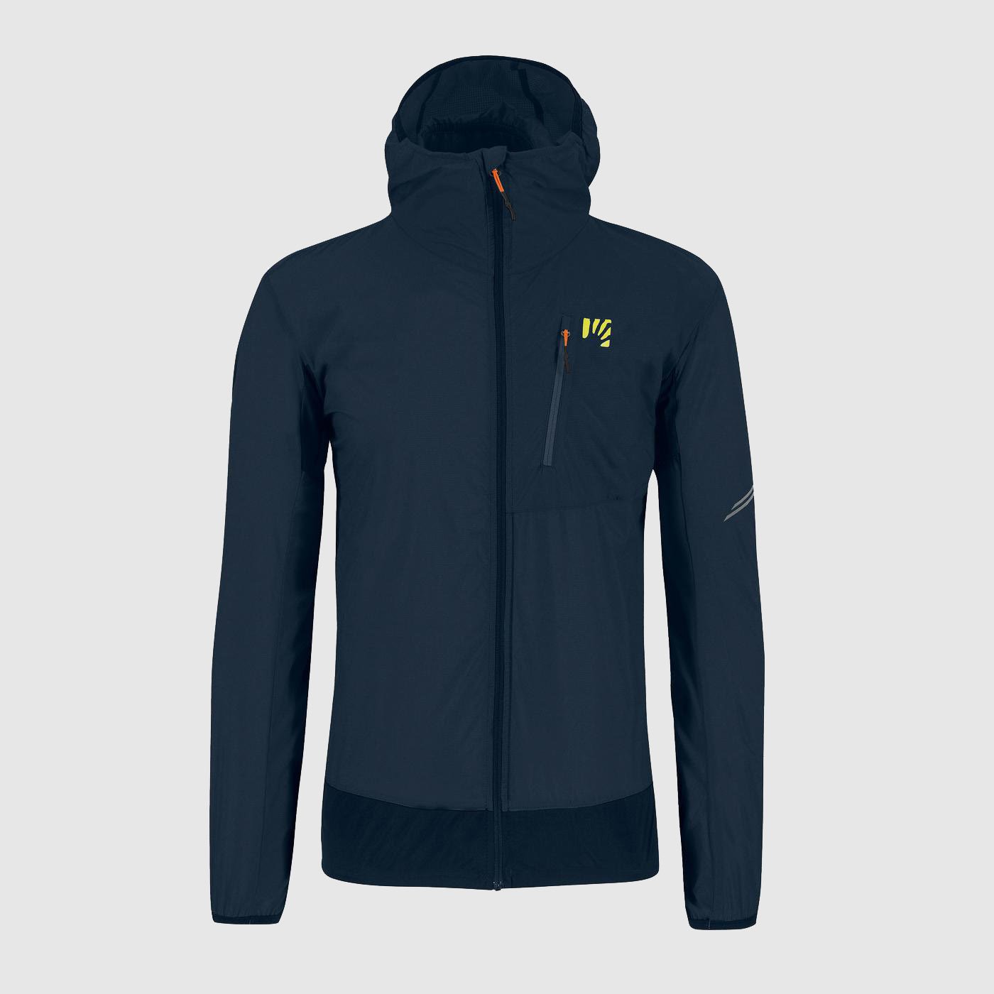 KARPOS M Lot Evo Jacket, Outer Space (vzorek) velikost: L