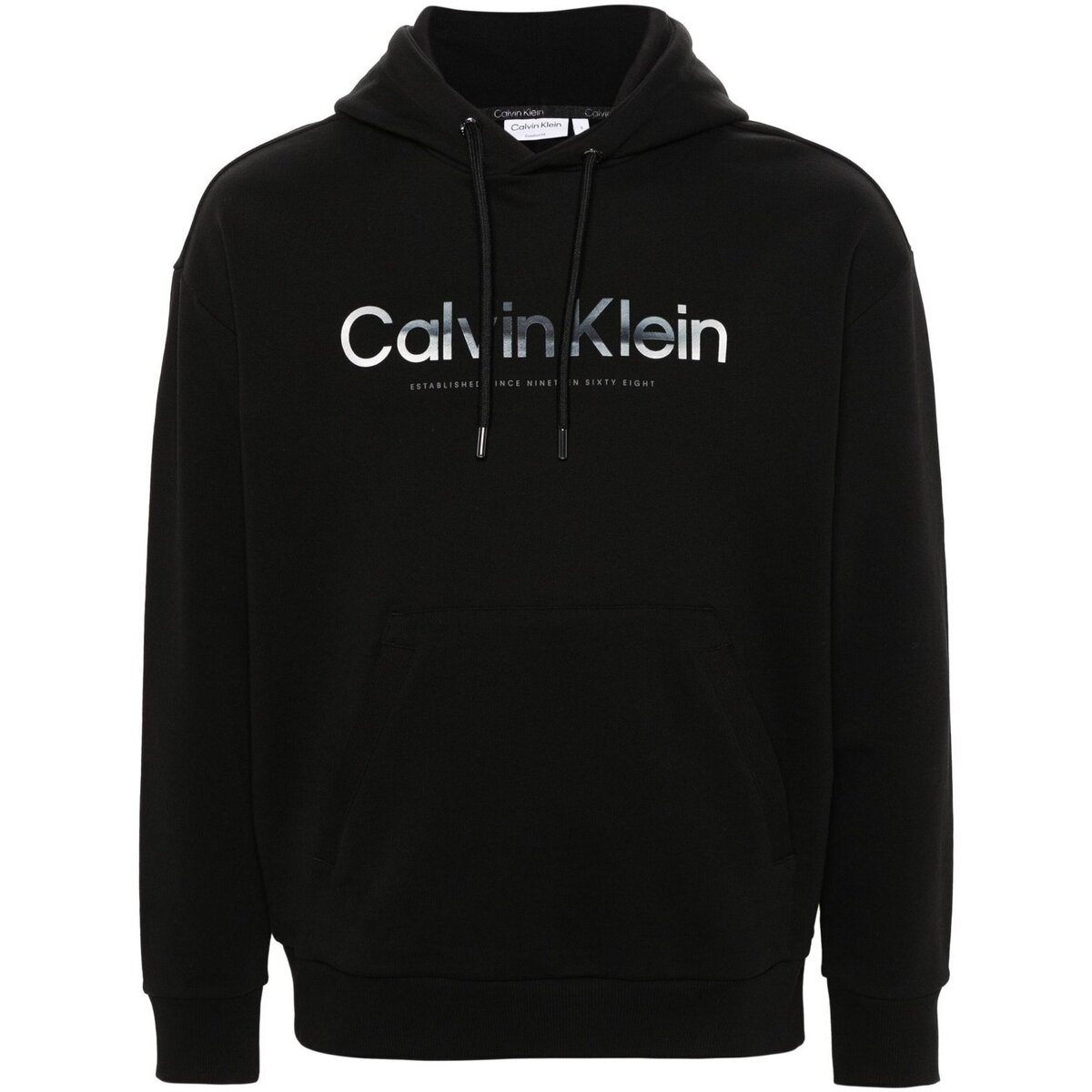 Calvin Klein Jeans  K10K112952  Černá