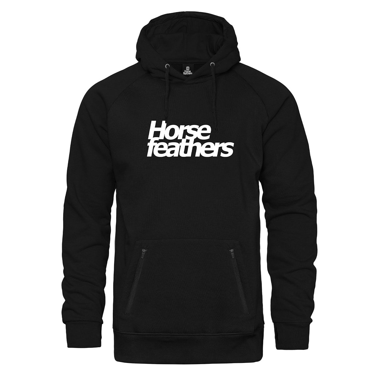 Horsefeathers Flair