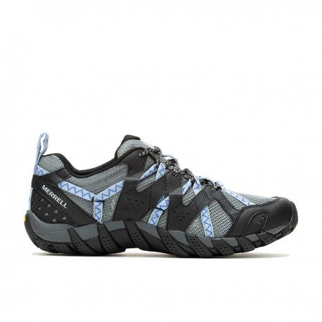 Merrell Waterpro Maipo 2 W black/chamray J038152 dámské nízké prodyšné boty i do vody 38 EUR