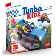 Blackfire Turbo Kidz