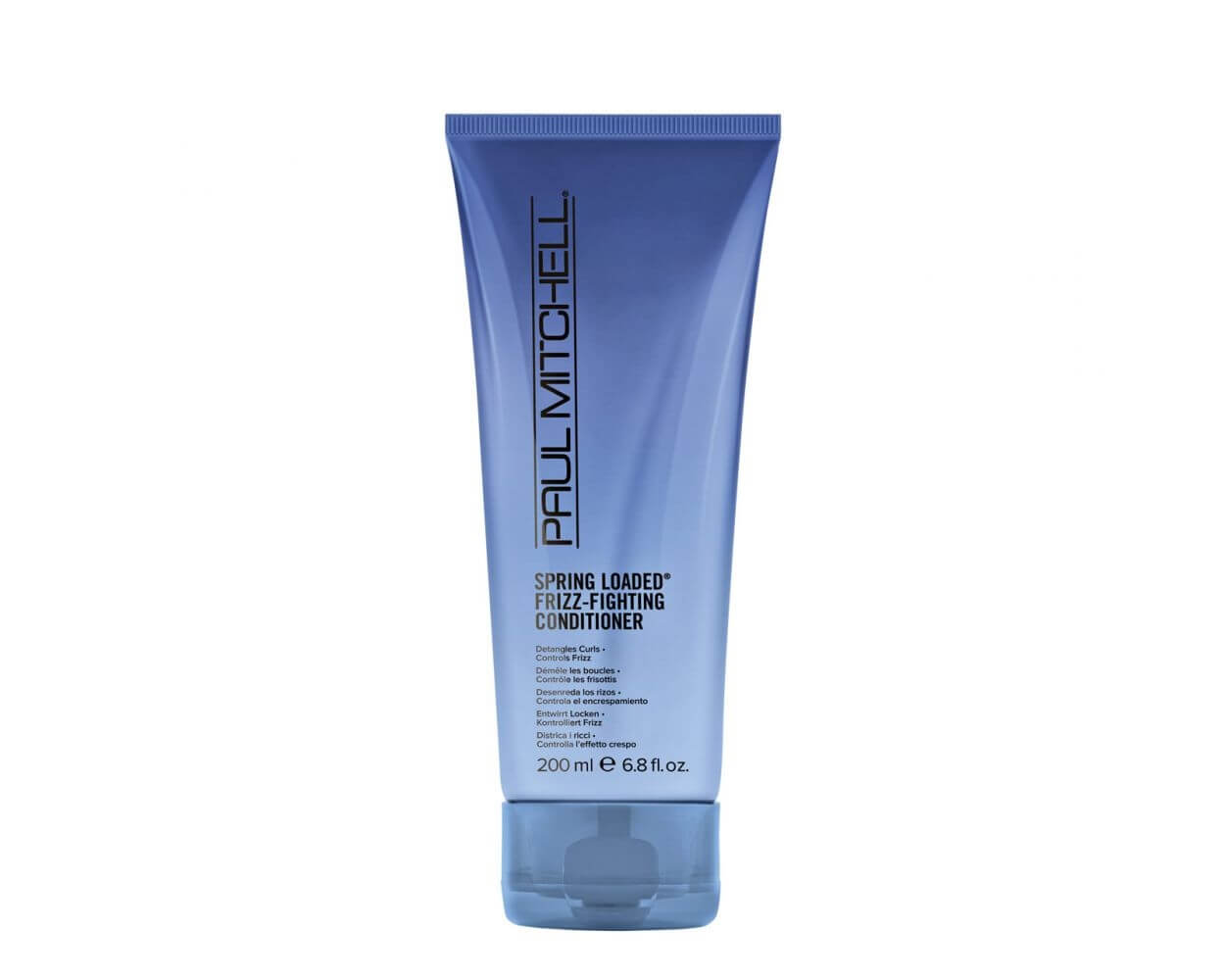 Paul Mitchell Kondicionér na kudrnaté a vlnité vlasy Spring Loaded (Frizz Fighting Conditioner) 710 ml