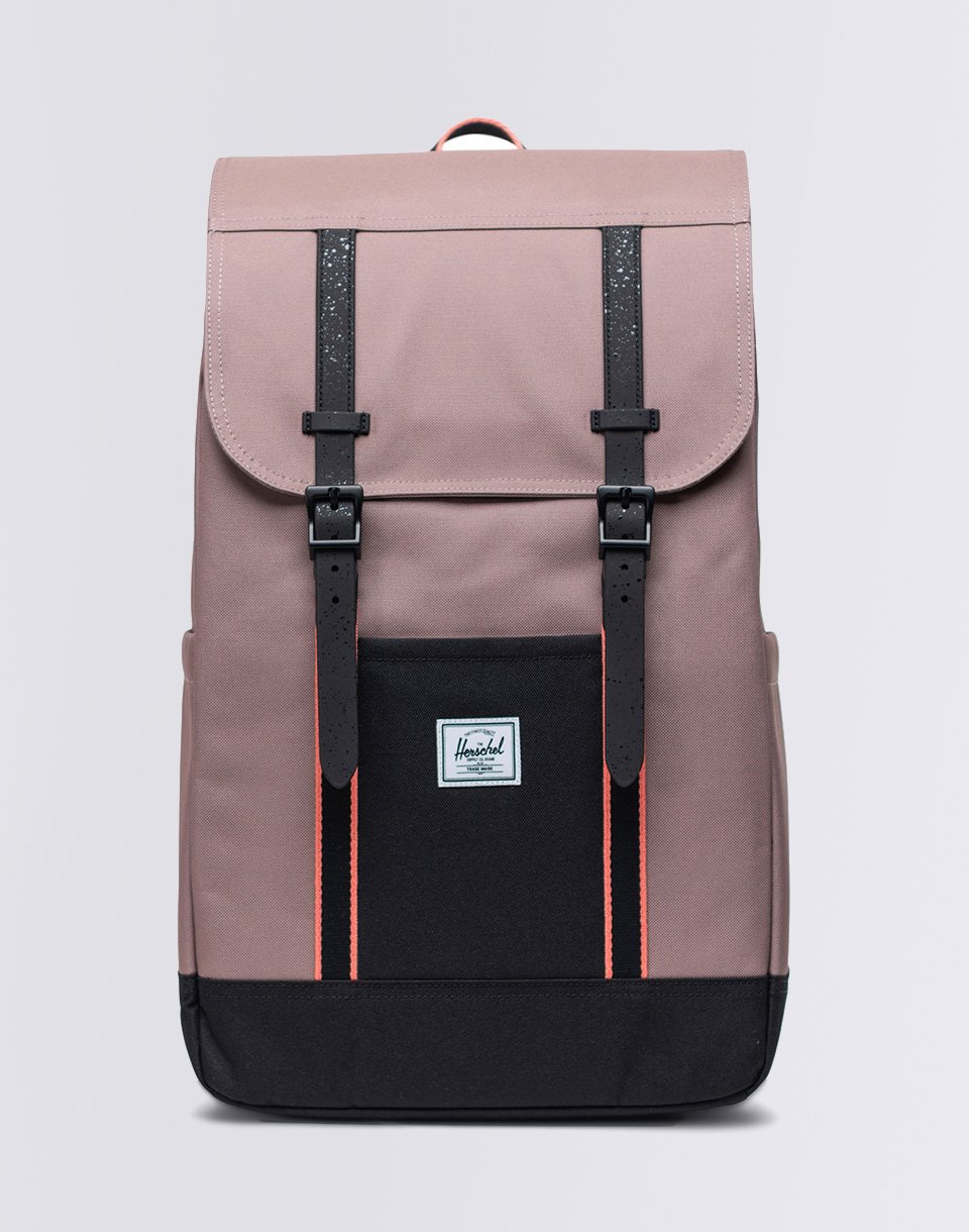 Herschel Supply Retreat Taupe 23 l