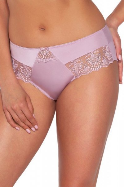 Ava Freesia 1922/B crystal rose Kalhotky M růžová