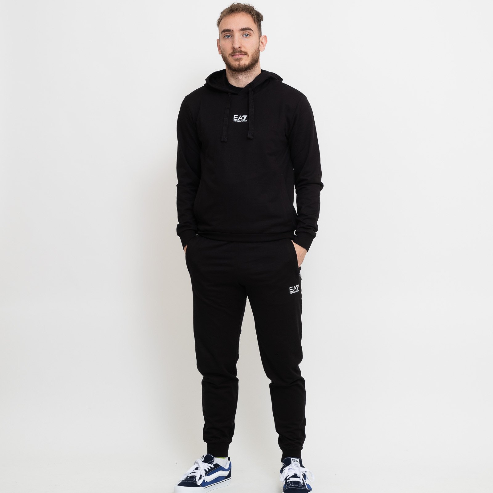 EA7 Emporio Armani TRACKSUIT S