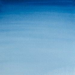 Akvarelová barva W&N 5ml – 010 Antwerp Blue