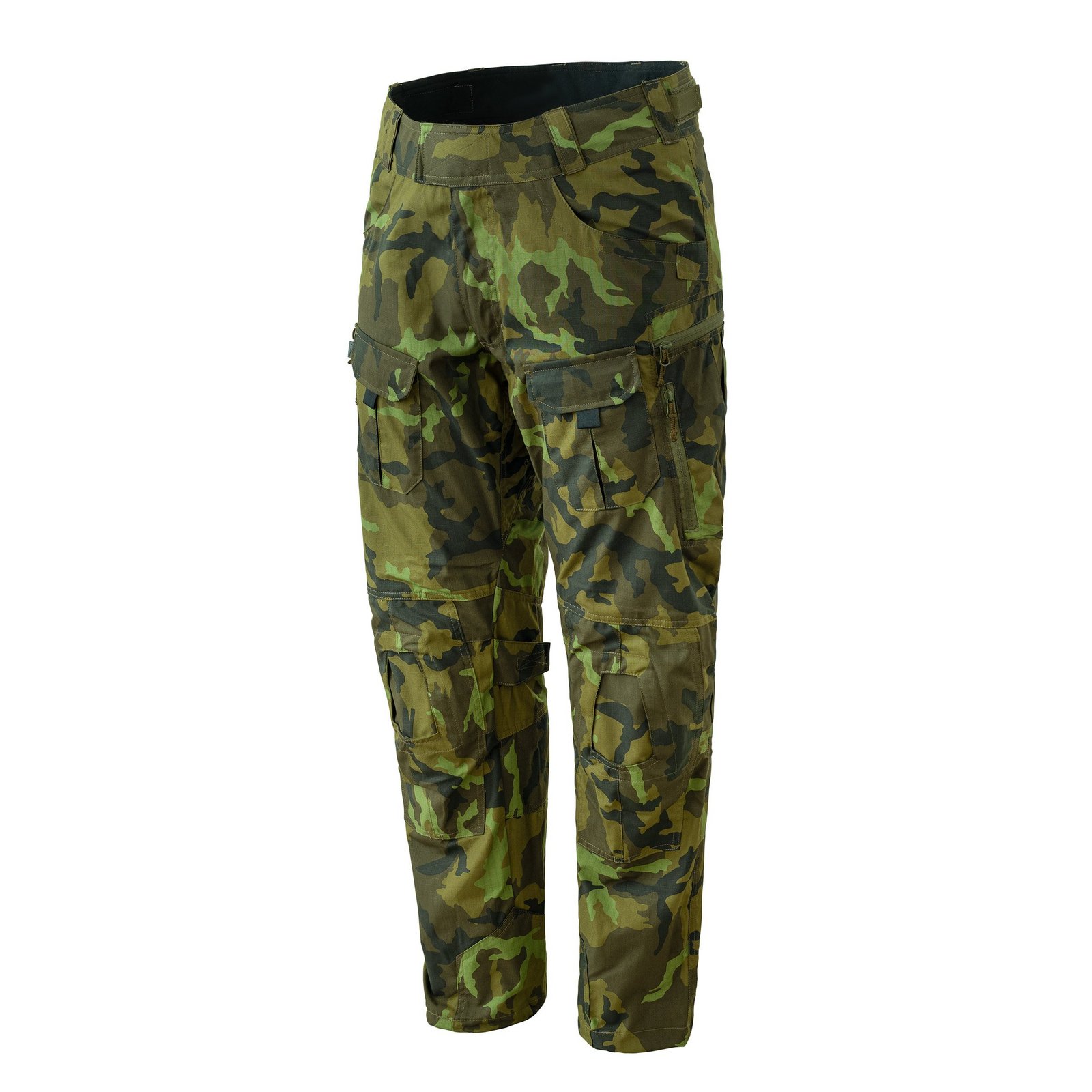 Taktické bojové kalhoty ALPHA RDO Vz. 95 les RED DOT ONE AČR Velikost: XL