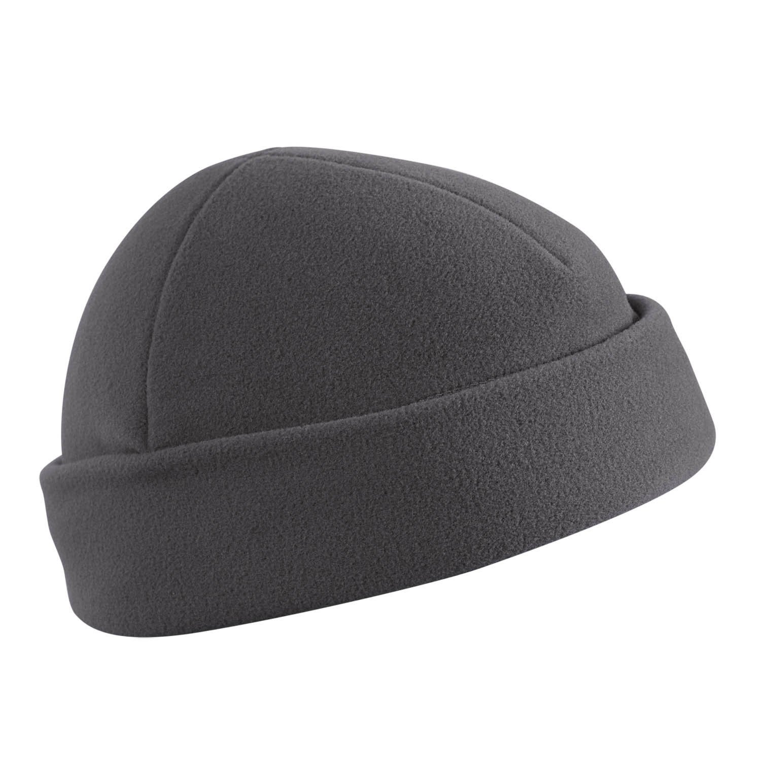 Čepice zimní kulich WATCH CAP Fleece Shadow Grey Helikon-Tex® CZ-DOK-FL-35