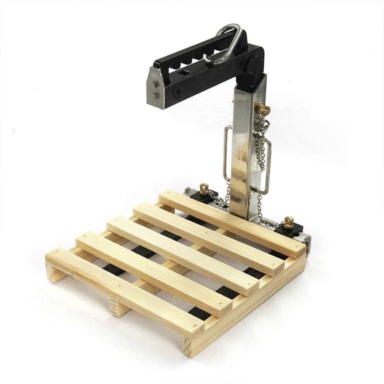 Thicon Models 55051 1:14 Jeřábová vidlice 1 ks