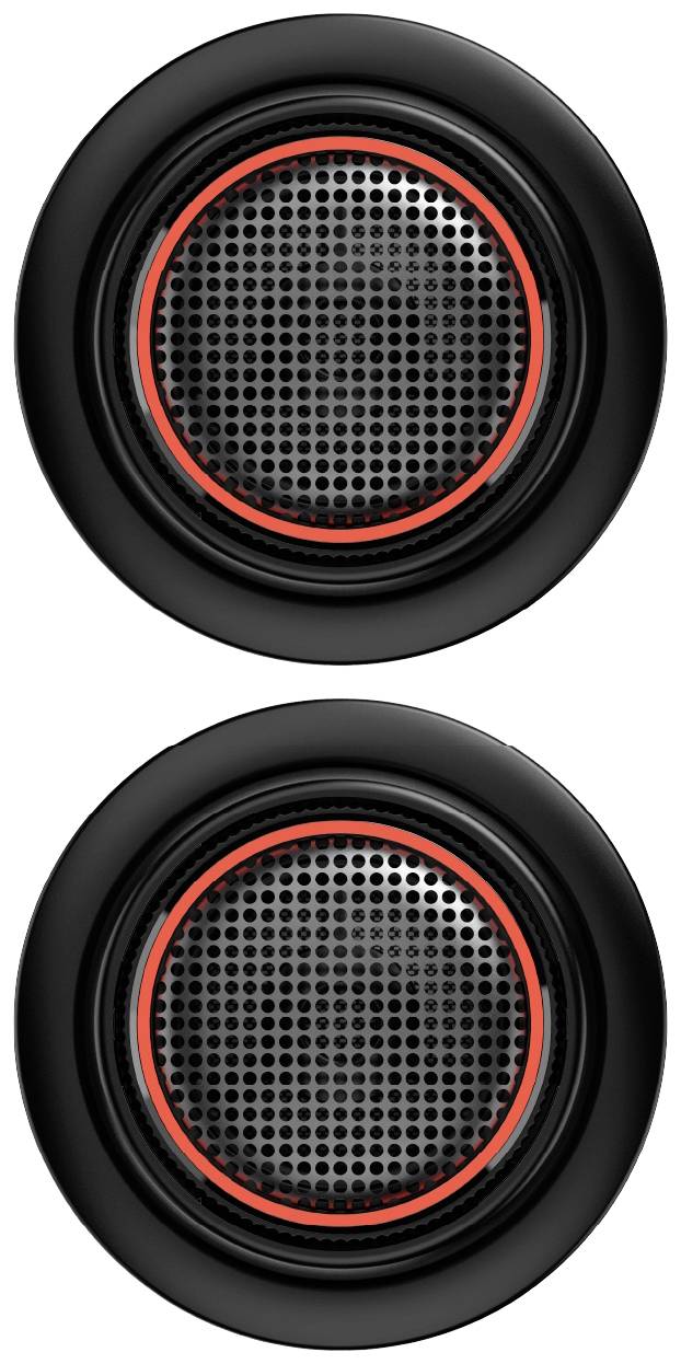 JBL Club 194T výškový reproduktor do auta 150 W